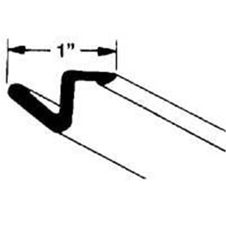 Grilltown DS7B-25 Brown Kerf Seal GR27109